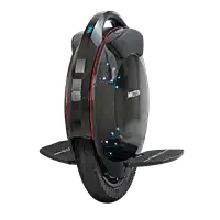 Моноколесо InMotion V8S Electric Unicycle 726 Wh (V8S)