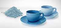 Пигмент для керамики Промис-Плюс Светло-голубой, 100 г