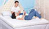 Ортопедичний матрац TM Family Sleep Smile/Смайл Life collection, фото 4