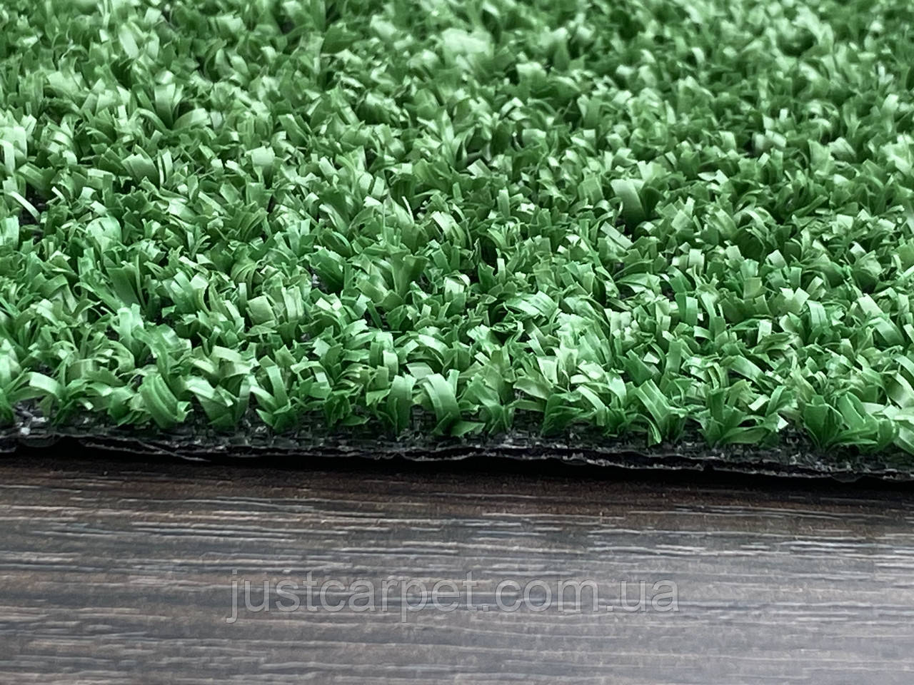 2м. Orotex Summer 7 мм, искусственная трава, газон для игровых площадок, кафе, декора. - фото 3 - id-p1830300719