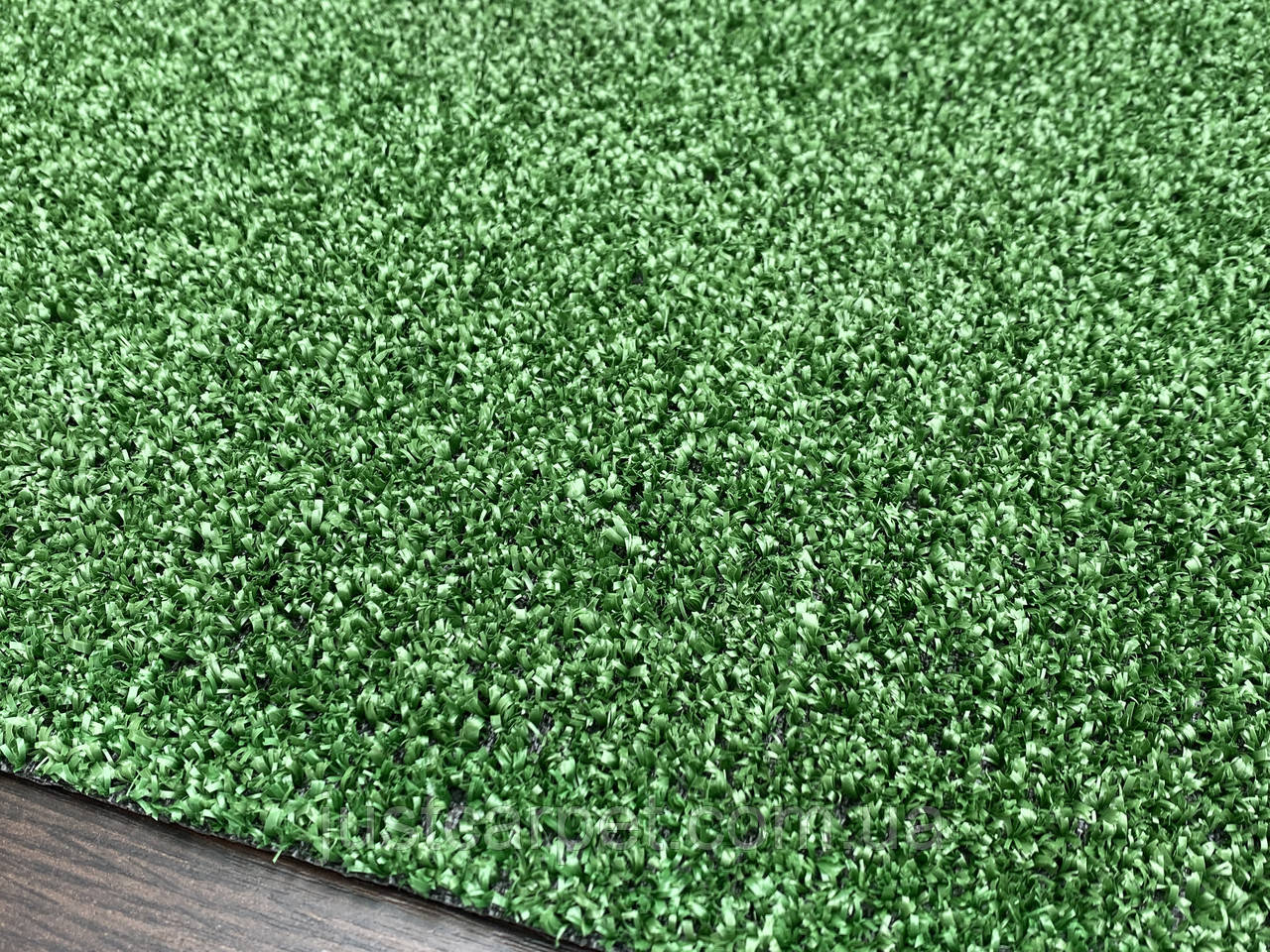 2м. Orotex Summer 7 мм, искусственная трава, газон для игровых площадок, кафе, декора. - фото 9 - id-p1830300719