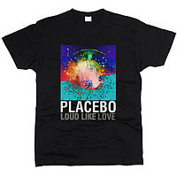 Placebo 07 Футболка чоловіча