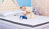 Матрас «TOP AIR 2 in 1» ТМ Family Sleep, фото 4