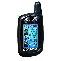 Брелок, CONVOY MP-100 LCD 2-way TX