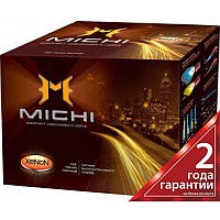 Комплект ксенонового світла, MICHI MI 9006(HB4) (5000K) 35W
