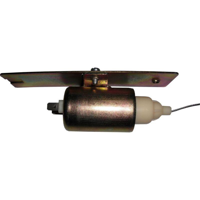 Соленоид Багажника Convoy TO-02 — Купить Недорого на Bigl.ua (1116311221)