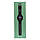 Розумний спортивний годинник Smart Watch Hoco Y7 з магнітною зарядкою (Black), фото 3