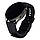Розумний спортивний годинник Smart Watch Hoco Y7 з магнітною зарядкою (Black), фото 3