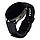 Розумний спортивний годинник Smart Watch Hoco Y7 з магнітною зарядкою (Black), фото 4