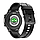 Розумний спортивний годинник Smart Watch Hoco Y7 з магнітною зарядкою (Black), фото 9