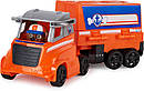 Велика рятувальна вантажівка Цуценя Зума "Щенячий патруль" Paw Patrol Big Truck Pup's Zuma’s, фото 10