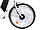 Електровелосипед АРДІС"LIDO" 26 36 В 300 ВТ з акумулятором 10.4 АЧ і LED-дисплеєм, фото 3
