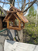 Годівниця для пташок і білок "Осінь"