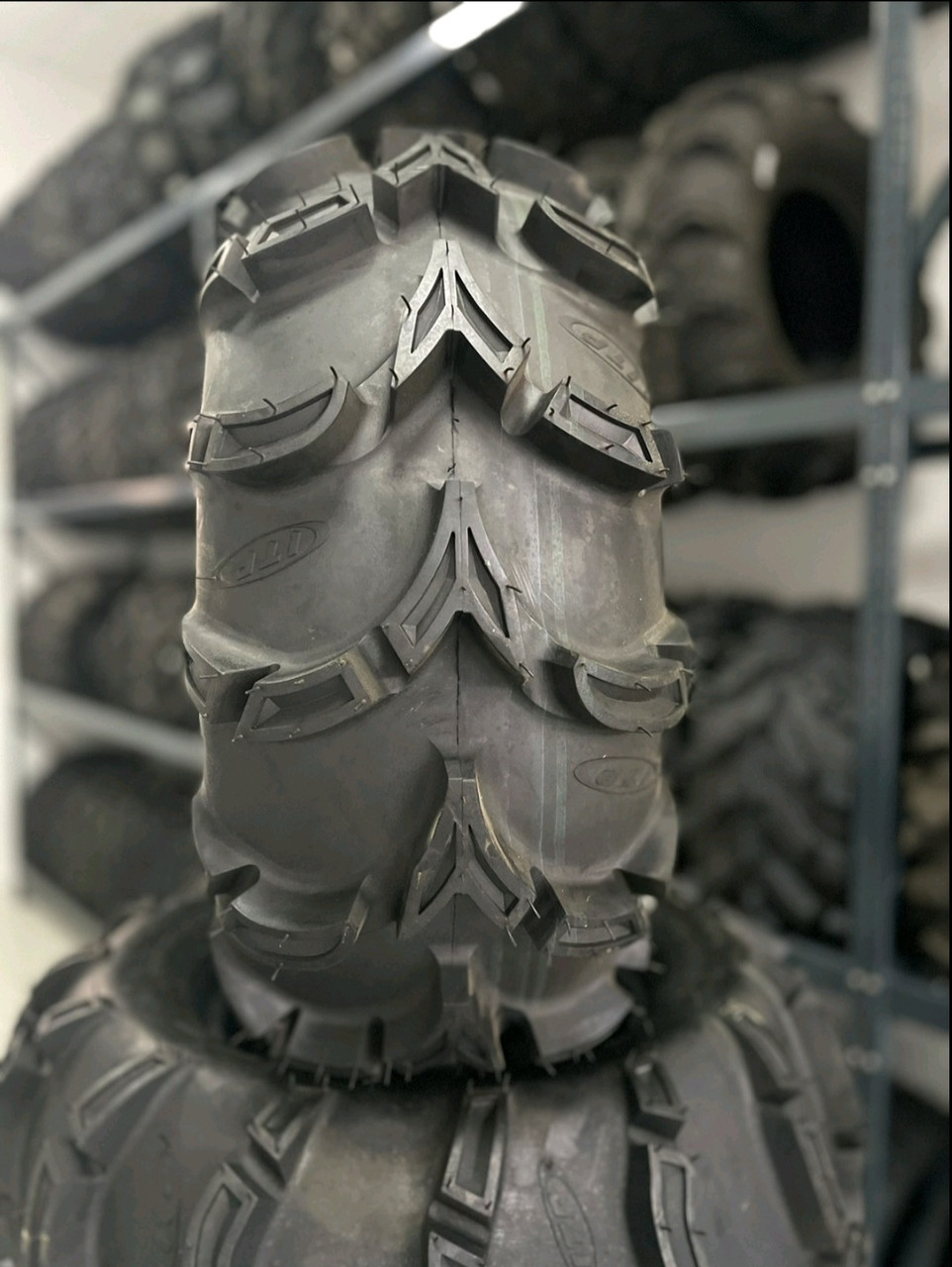Шина ITP Mud Lite XL 26x10-R12 — шини для квадроциклів