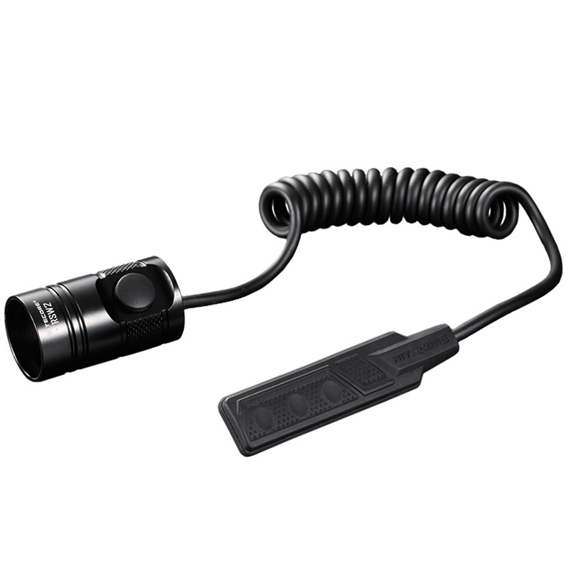 Кнопка тактична, виносна на зброю Nitecore RSW2