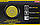 Ліхтар Nitecore EC20 (Cree XM-L2, 960 люменів, 7 режимів, 1x18650), фото 3