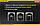 Ліхтар Nitecore EC20 (Cree XM-L2, 960 люменів, 7 режимів, 1x18650), фото 10
