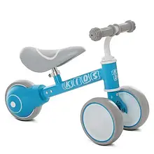 Дитячий велосипед Prof1 KIDS M 5461-3 Blue