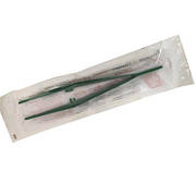 Пінцет одноразовий стерильний