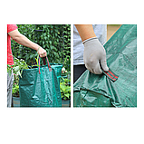 Садовий мішок-сумка 270 л Bass Polska BH 79954, фото 9