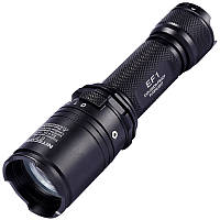 Ліхтар вибухозахищений Nitecore EF1 (Cree XM-L2 U3, 830 люменів, 1x18650)