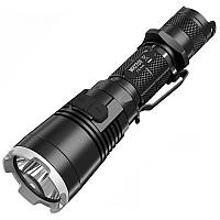 Ліхтар Nitecore MH27UV (Cree XP-L HI V3 + ultraviolet LED, 1000 люменів, 13 режимів, 1х18650, USB)