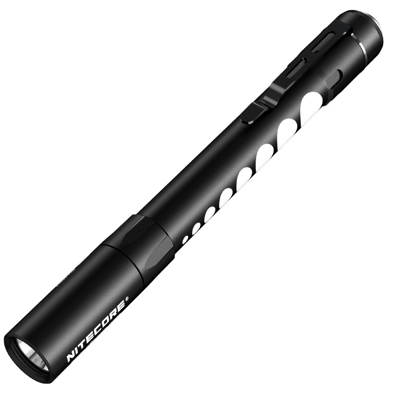 Ліхтар діагностичний Nitecore MT06MD (Nichia 219B LED, 180 люменів, 3 режим, 2хААА)