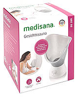 Сауна для обличчя Medisana DS 200