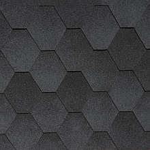 Бітумова черепиця «Мозаїка» «Ісландський берег»