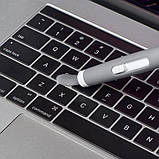 Щітка для чищення електроніки Oxo Cleaning Products (12274200), фото 3