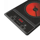 Настільна плита інфрачервона Besser 10363 (SH019685), фото 2