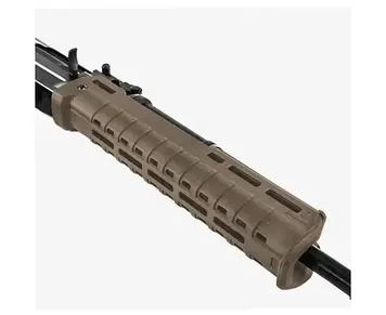 Цівка Magpul Zhukov Hand Guard для Сайги FDE