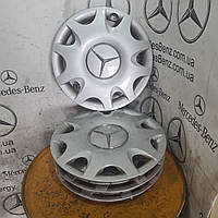 Ковпак колеса, A1694000025 Mercedes A-169, b-245.