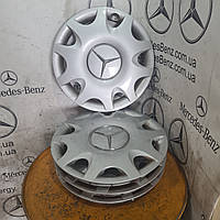 Колпак колеса Mercedes A-169, b-245, A1694000025