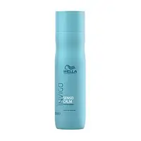 Шампунь для чувствительной кожи голови Wella Senso Calm Sensitive Shampoo 250 мл.