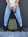 Чоловічий рюкзак Under Armour у кольорі хакі | Чоловічий рюкзак Under Armour, фото 8