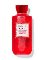 Гель для душа Bath and Body Works You're the One