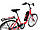 Електровелосипед АРДІС"LIDO" 26 36 В 300 ВТ з акумулятором 10.4 АЧ і LED-дисплеєм, фото 4