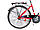 Електровелосипед АРДІС"LIDO" 26 36 В 300 ВТ з акумулятором 10.4 АЧ і LED-дисплеєм 13.2 Ампер/ч, фото 2