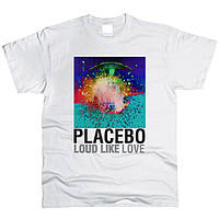 Placebo 06 Футболка чоловіча