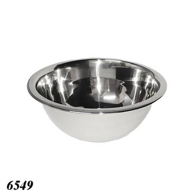 Миска з нержавіючої сталі A Plus 18 см