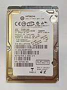 Б/У Жорсткий диск HDD 320Gb HITACHI 7K320-320 / HTS723232L9A360