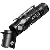 Фонарь Nitecore MT21C (Cree XP-L HD V6, 1000 люмен, 8 режимов, 1x18650)