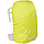 Чохол на рюкзак Osprey Ultralight High Vis Raincover XS (10-20л), зелений, фото 3
