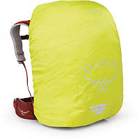 Чехол на рюкзак Osprey Ultralight High Vis Raincover XS (10-20л), зеленый