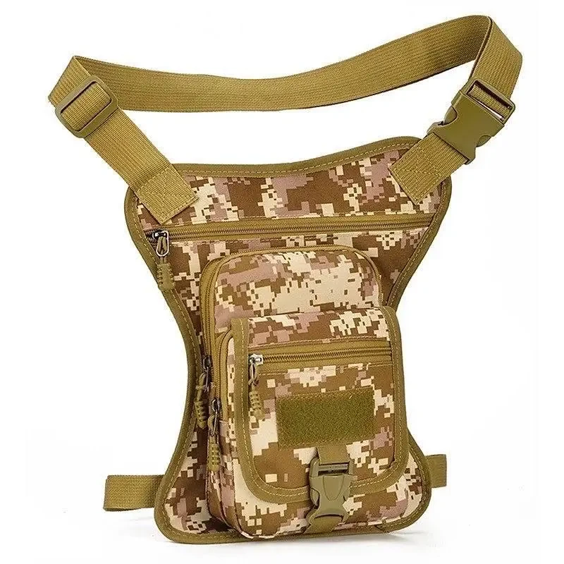 Сумка PIXEL на стегно 21x27x7cm, фото 1