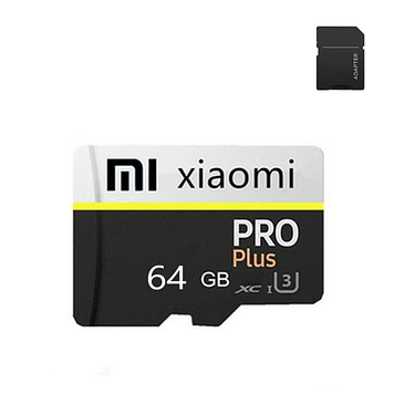 Micro sd карта 64 гб