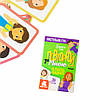 Розвиваюча гра 5-в-1 "Повторюй за мною. ІІ рівень складності" (36 карток) Кенгуру, фото 6