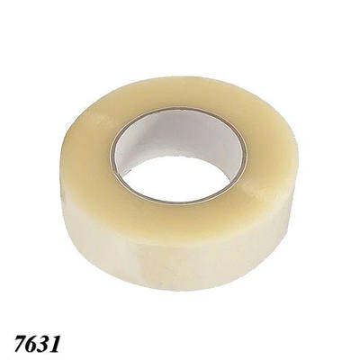 Клейка стрічка 45 мм х 130 м прозора (6шт)