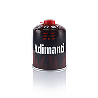 Баллон газовый Adimanti, 450 гр.